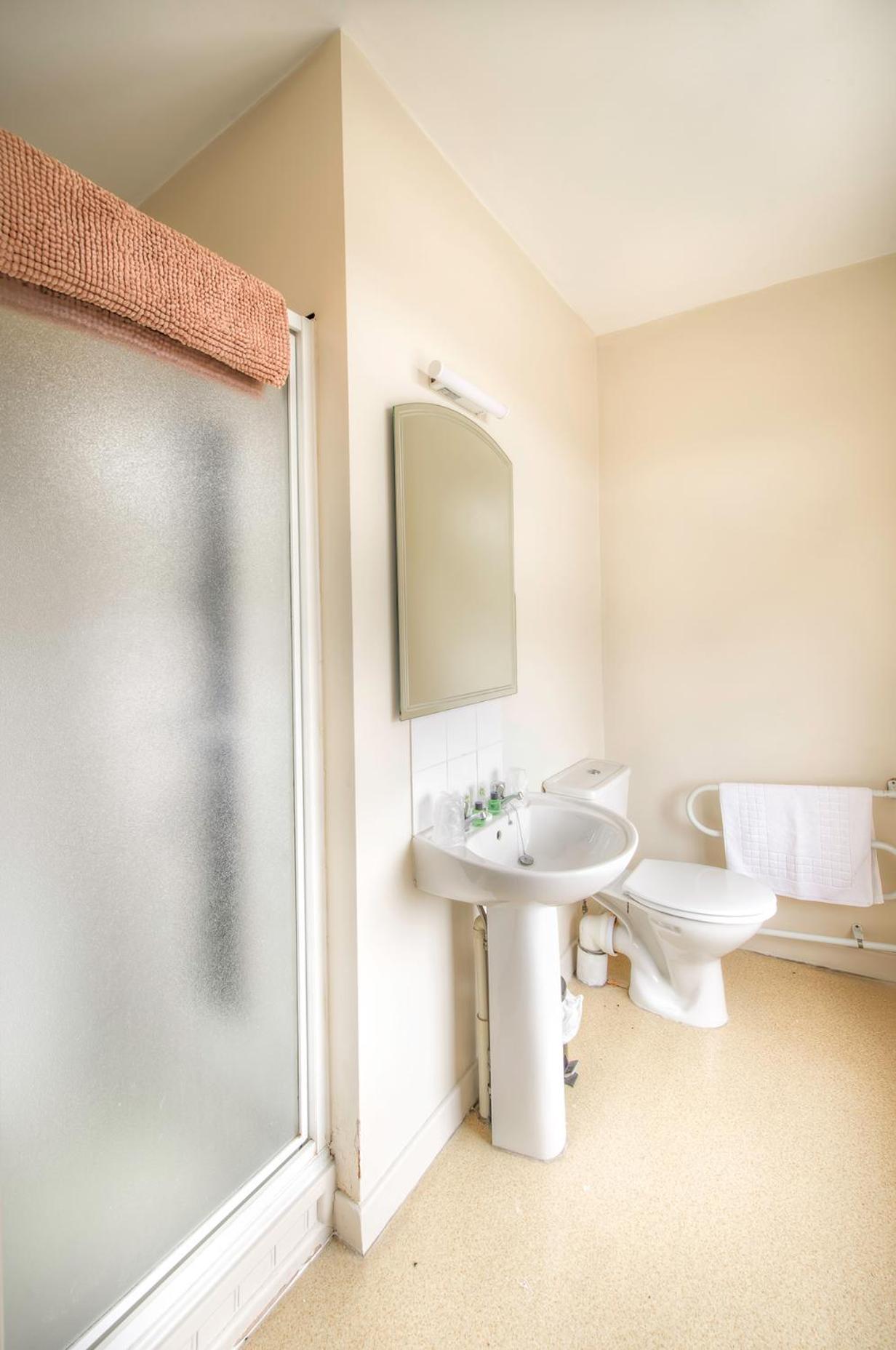 The Victoria Hotel Scarborough Kamer foto