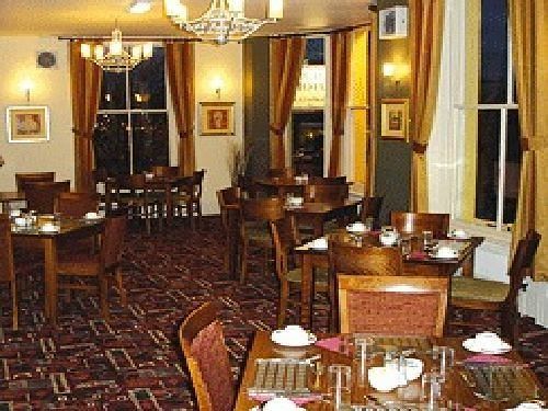 The Victoria Hotel Scarborough Buitenkant foto